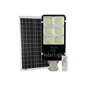 DS2 Series Solar Street Lights